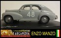 Peugeot 203 n.48 Palermo-Monte Pellegrino 1954 - MM Collection 1.43 (8)